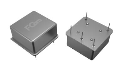 FCO3C006000A3CCU00 FCO-3C 3225 6MHZ XO -40+105°C富士Fuji有源晶振